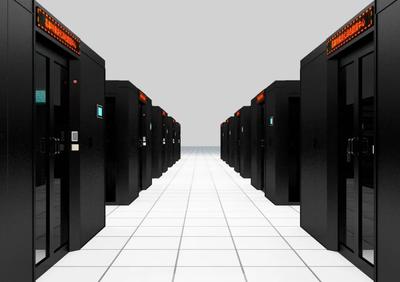 騰訊5000億加碼“新基建”，數(shù)據(jù)中心產(chǎn)業(yè)迎來黃金發(fā)展新機(jī)遇