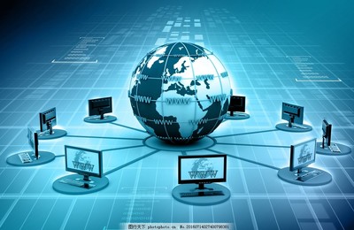 數(shù)字科技信息 網(wǎng)絡(luò)信息技術(shù)的驅(qū)動(dòng)力與未來趨勢