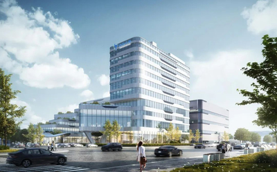 熱烈慶祝海昶生物核酸創新藥生產基地開工儀式圓滿舉行——技術開發新篇章